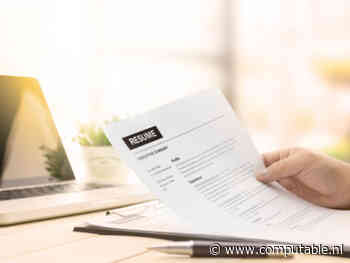 Software engineer meest gezochte ict-baan