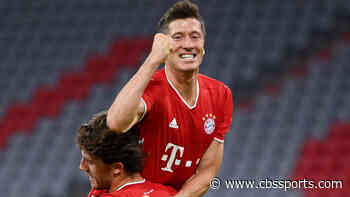 Paris Saint-Germain vs. Bayern Munich: Five things to know about UEFA Champions League final