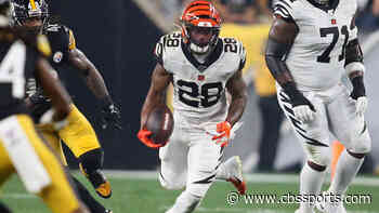 2020 Fantasy Football Draft Prep: Picking No. 10 overall in non-PPR leagues