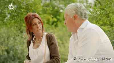 Rachel Hazes openhartig over inktzwarte periode: ‘Zag geen licht meer aan eind van de tunnel’