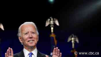 Biden reveals his general election weapon: Basic human kindness