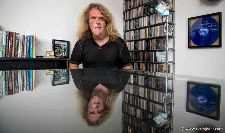 Eddy Newton has a new home, but scary surgery on tap