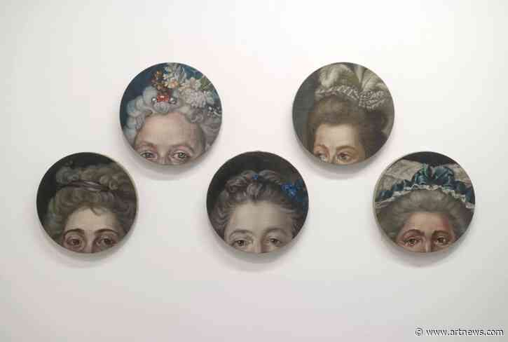 Emerging Dealers See Swift Sales at an Online-Only Edition of Hauser & Wirth’s June Art Fair