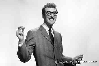 ‘The Buddy Holly Story’ Deluxe Soundtrack Is Now Available