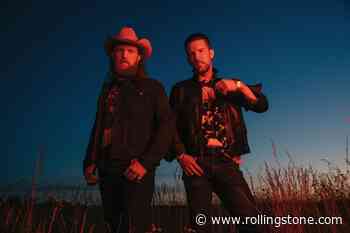 Hear Brothers Osborne’s Searing New Song ‘Skeletons’