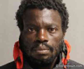 Suspect in Toronto garage arson ID'd - Toronto Sun