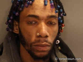 Toronto man sought on assault, threat charges - Toronto Sun