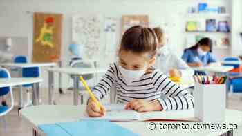 This is how each Toronto-area school board will reopen classrooms - CTV Toronto