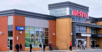 Grocery store coronavirus cases disclosed in and around Toronto this week | Dished - Daily Hive