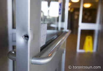 HUNTER: Toronto battered by relentless gunplay with no action, end in sight - Toronto Sun
