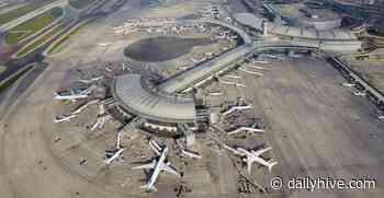 Two more international flights landed in Toronto with coronavirus cases | News - Daily Hive