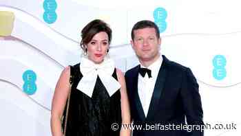 Dermot O’Leary reveals his wedding ring was stolen from a gym