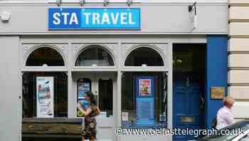 Student travel agency STA Travel ceases trading