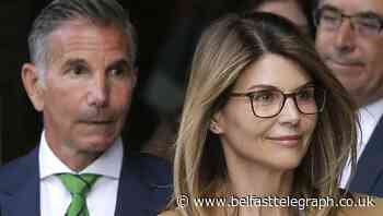 Lori Loughlin must serve two months in prison over college bribes