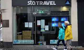 STA Travel becomes latest casualty of coronavirus crisis