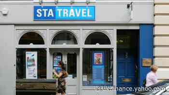 Student travel agency STA Travel ceases trading