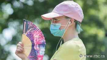 COVID-19 in Sask: 6 new cases, 20 more recoveries on Friday