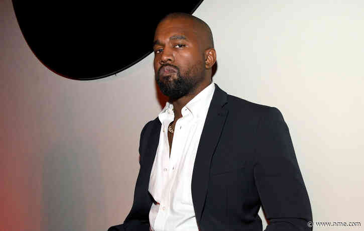 Kanye West removed from the presidential ballot in two further states