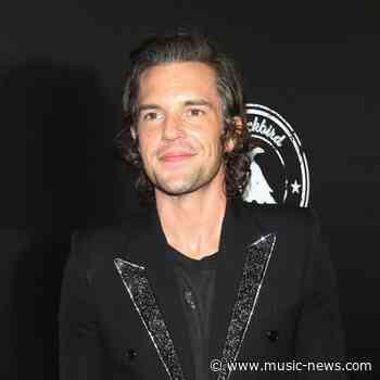 Brandon Flowers 'relieved' over conclusion of The Killers' crew sexual assault investigation