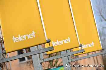 Telenet verhoogt prijzen van vaste abonnementen vanaf 25 oktober