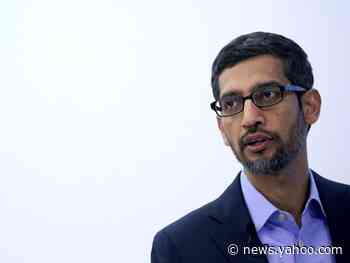 Alphabet reportedly wanted to buy a small stake in TikTok as part of a mystery group bid, but the talks fell apart