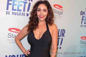 Hind poseert in sexy bikini en Frans ontkomt niet aan TikTok