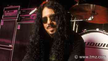 Quiet Riot Drummer Frankie Banali Dead at 68
