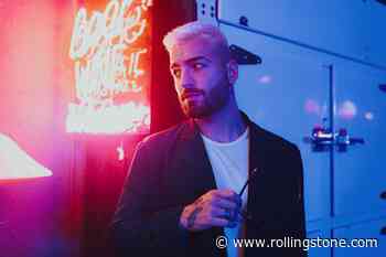 RS Latin Music Picks: Week of August 17th