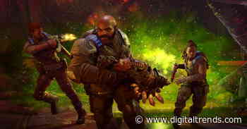 The best multiplayer Xbox One games