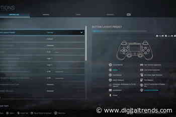 Best settings for Call of Duty: Warzone