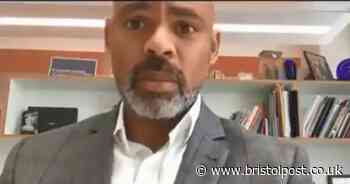 Mayor reassures Bristol coronavirus cases 'still low' but says 'be careful'