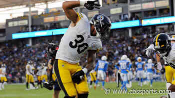 2020 Fantasy Football Draft Prep: Picking No. 2 overall in non-PPR leagues