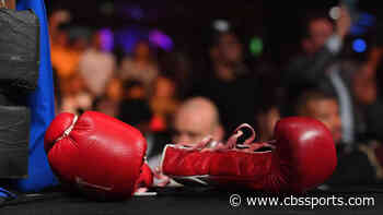 Ievgen Khytrov vs. Vaughn Alexander: Live stream, card, start time, how to watch on CBS Sports Network