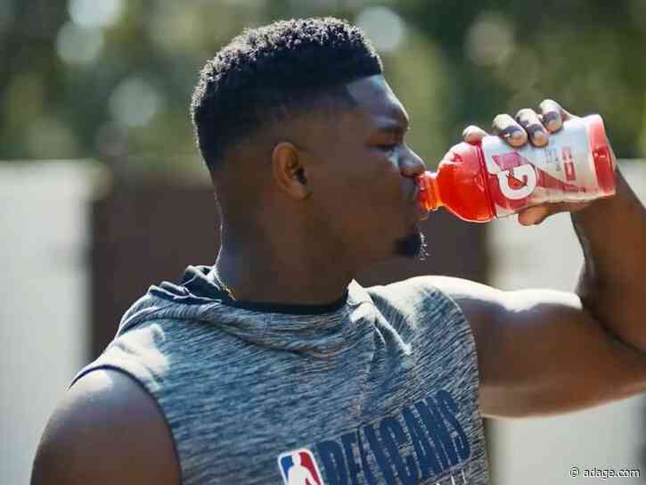 The coronavirus ‘spending boom’ in context, and Gatorade’s thirst for live sports: Datacenter Weekly