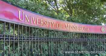 University of Minnesota president proposes delaying students' return to campus