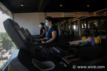 Erie County provides guidance on inspection procedures for gyms, fitness centers