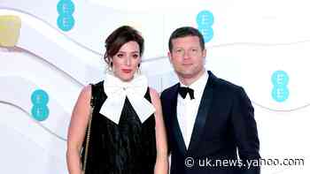 Dermot O’Leary reveals his wedding ring was stolen from a gym
