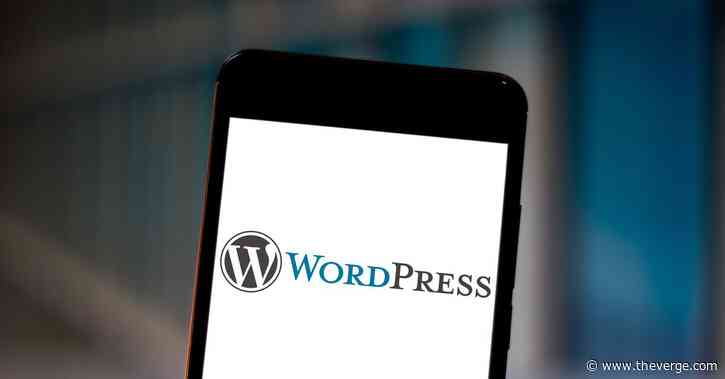 WordPress founder claims Apple cut off updates to his completely free app because it wants 30 percent