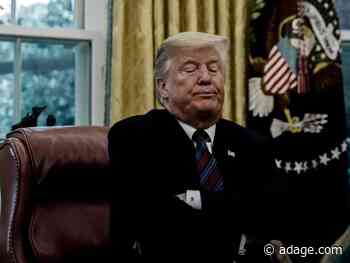 ‘Because his feelings got hurt’: New Lincoln Project ad slams Trump for calling for Goodyear’s destruction