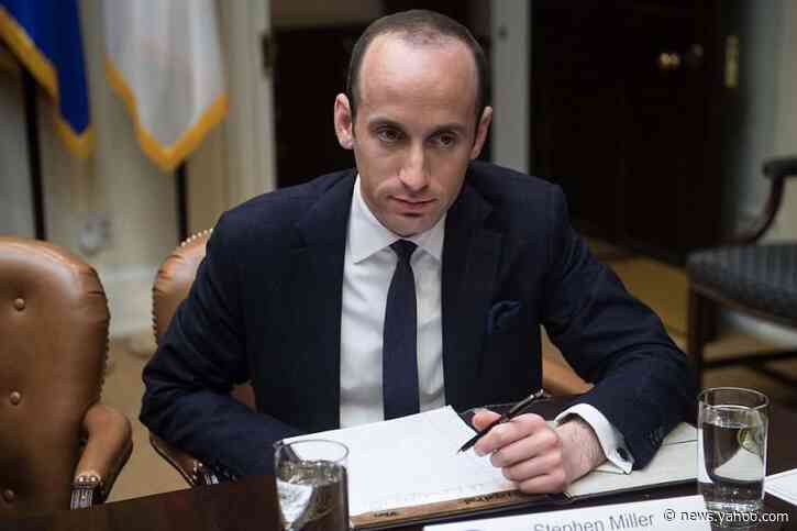 Stephen Miller reportedly wanted to separate every migrant family that crossed the border