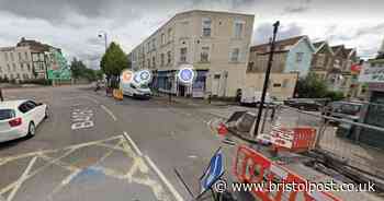 Five men jailed over gang attack on single man