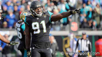 Yannick Ngakoue trade rumors: Latest updates, potential landing spots, projected compensation