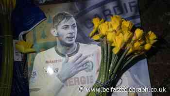Emiliano Sala’s family ‘have received nothing’ from trust fund, lawyers claim