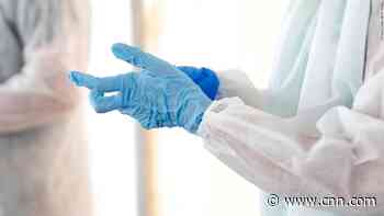 A 6-year-old girl is the youngest person to die of Covid-19 in Florida, state says