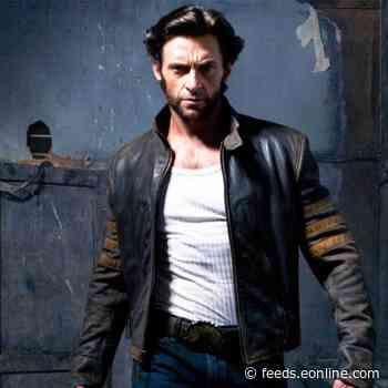Hugh Jackman Shares the Unexpected Story Behind His "20 Second" X-Men Audition