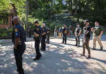 Peduto implements police oversight in wake of recent protests