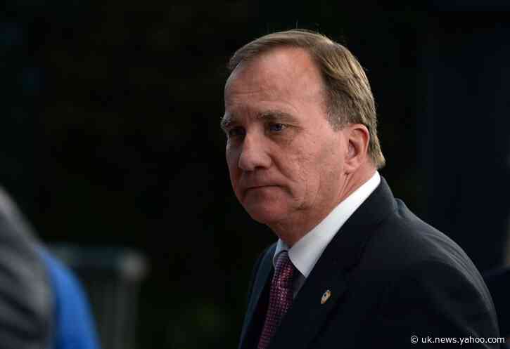 Swedish PM defends COVID strategy from criticism over death toll