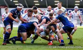 'We got executed': Exeter display mark of champions in comeback win at Sale