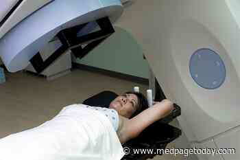 Intraoperative RT Matches EBRT for Early Breast Cancer