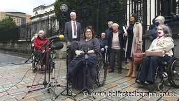 A victory to savour, but how could Sinn Fein get it so wrong?